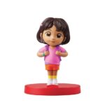 FABA - Il Mondo di Dora