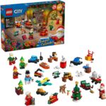 Lego City Occasions Calendario dell’Avvento 2026