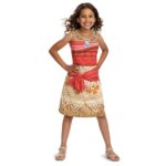Costume Vaiana Classic