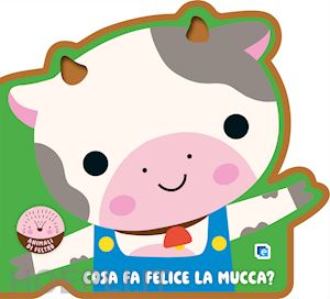 6d6246fed1dfad6696222621c669433a COSA FA FELICE LA MUCCA? - immagine 1