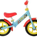 Balance Bike Mickey Mouse