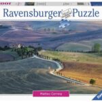 Ravensburger Puzzle 1000 pz. Matteo Cerreia