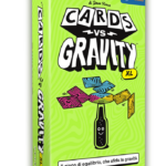 Card vs Gravity XL