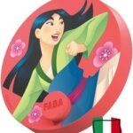 FABA Mulan