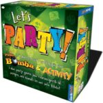 Passa la Bomba e Activity: Let's Party