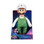 Super Mario Galaxy Peluche Luigi Jumbo
