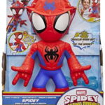 Spidey Personaggio Dance Rescue