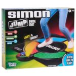 Simon Jump