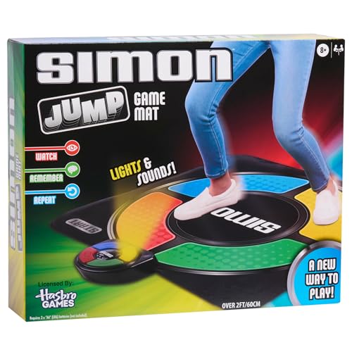 82a2895e938744f5e30cebfacc8f8d65 Simon Jump - immagine 1