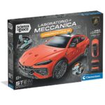 Clementoni Laboratorio di Meccanica - Lamborghini Urus
