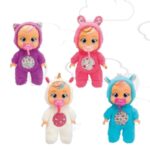 Cry Babies Tiny C. Soft Scents
