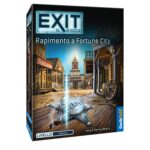 Exite : Rapimento a Fortune City