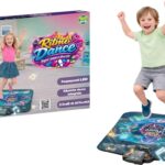 Ritmo Dance Tappeto Musicale
