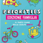 Priorities Family Edition