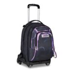 TROLLEY JACK 8WD DETACH SEVEN SHADOWS OF COLOR