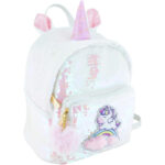 Magic Unicorn Dreamycorn Zaino