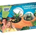 Clementoni Piante Grasse
