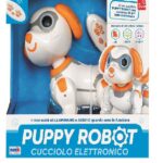 Rstoys Puppy Robot Cucciolo Elettronico