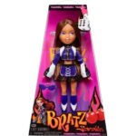 Bratz Scorchin' Doll Yasmin