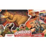 Rstoys Carnotauro Jurassic Adventures