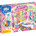 Clementoni Idea - Laboratorio dei Pennarelli