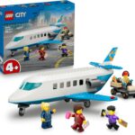 Lego City Great Vehicles Jet passeggeri