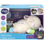 *Vtech Luce, Ninna Parlante 3 in 1