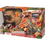 Rstoys Allosauro Jurassic Adventures
