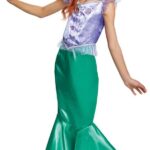 Costume Ariel Classic