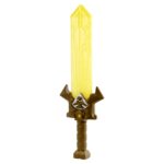 *He-Man Spada del Potere luci e suoni