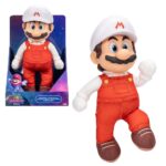 Super Mario Galaxy Peluche Mario Jumbo