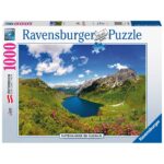 Ravensburger Puzzle 1000 pz. Osterreich Collection
