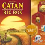 Catan Relaunch: Big Box