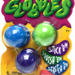 Globbles Ass.