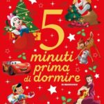 5 MINUTI PRIMA DI... BUONE FESTE!