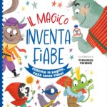 MAGICO INVENTAFIABE (IL)