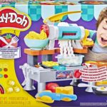 Play-Doh Cucina Super Sfrigolante