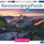Ravensburger Puzzle 1000 pz.Beautifull Islands