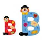 LETTERA B SEVI
