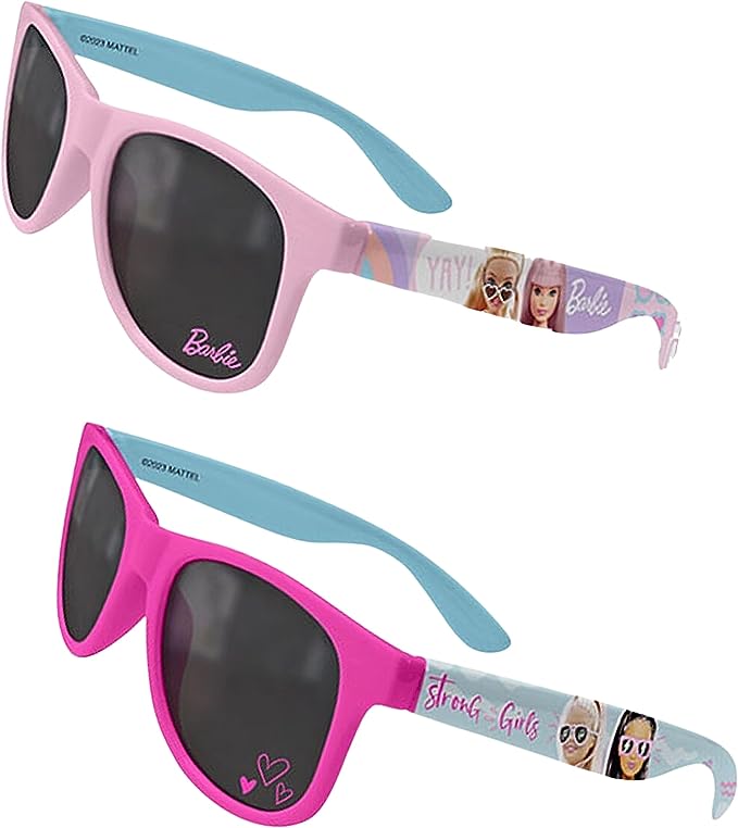 dca80520c21f2eea5a8352e93da44664 *Occhiali da sole Barbie - immagine 1