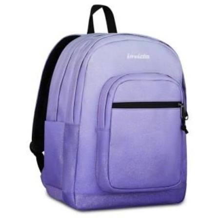 df22d3386aa6cdbc38bc1e78474b1d23 ZAINO ZAINO JELEK GRS INVICTA LINEA FANTASY SHINE - immagine 1