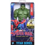 Hulk Brand New Day Personaggio Dlx cm.30
