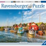 Ravensburger Puzzle 1000 pz. Deutschland Collection