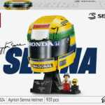 Lego Editions Formula 1 Editions V 43024