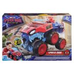 Spiderman Brand New Day Veicolo Off Road