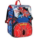 ZAINO SDOPP.BIG SPIDER-MAN BACK TO CLIMBING