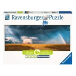 Ravensburger Puzzle 1000 pz. Nature Edition