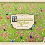 Carcassonne Big Box - Edizione 2022
