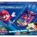 Super Mario Flipper da Battaglia