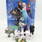 FROZEN MAXI BOX